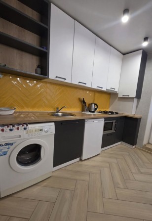 1 кімнатна квартира-студія в " Еспланаді" - фото 1