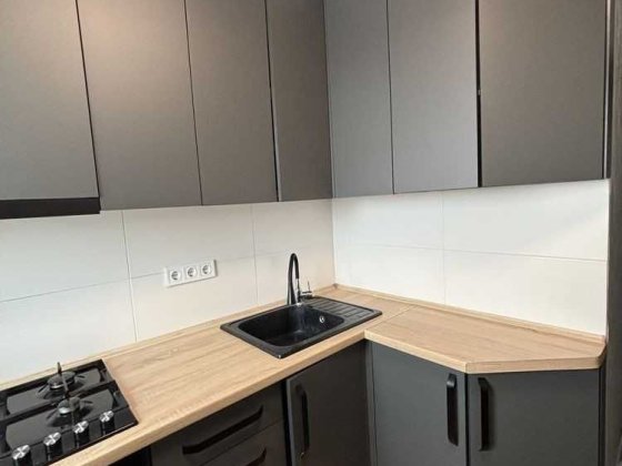 ‼️Однокімнатна з сучасним ремонтом‼️ Рівне