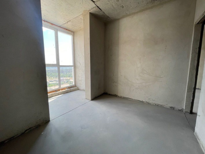 1кк без ремонта в готовому будинку 41м2 - фото 1