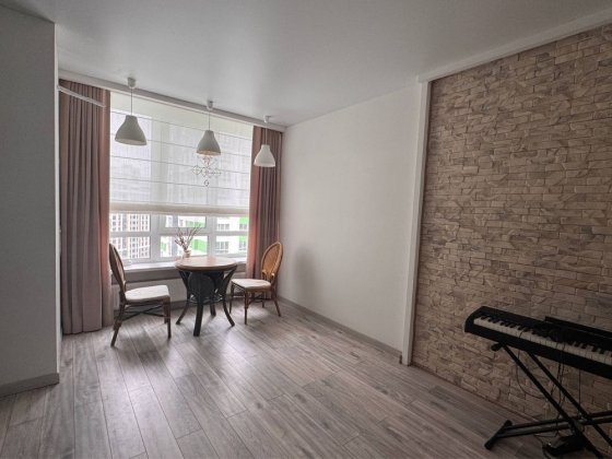 Нова квартира на продаж!Мін 2% оформлення!Центральний парк! Ірпінь