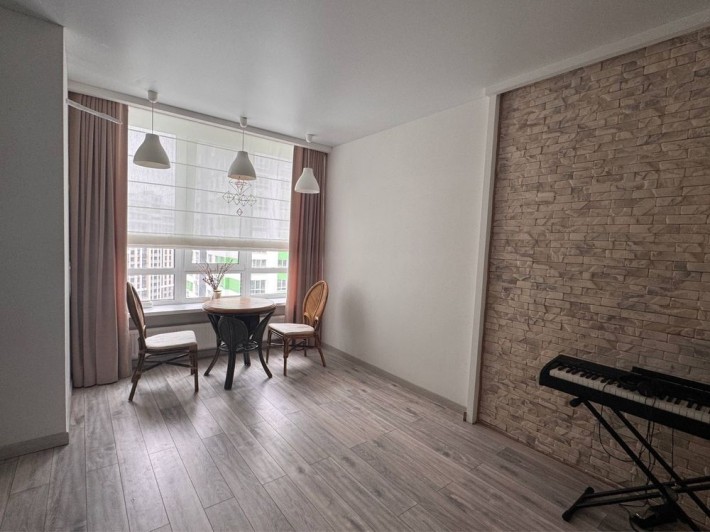 Нова квартира на продаж!Мін 2% оформлення!Центральний парк! - фото 1