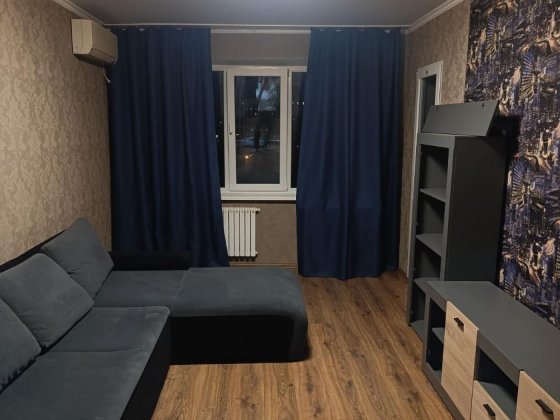 3 кімнатна на Леваді Полтава