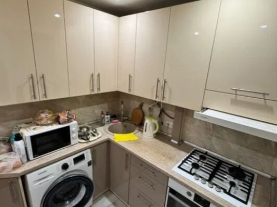 2 кімн.квартира в Центрі Полтава