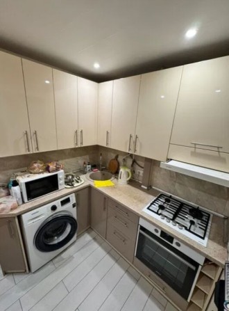 2 кімн.квартира в Центрі - фото 1