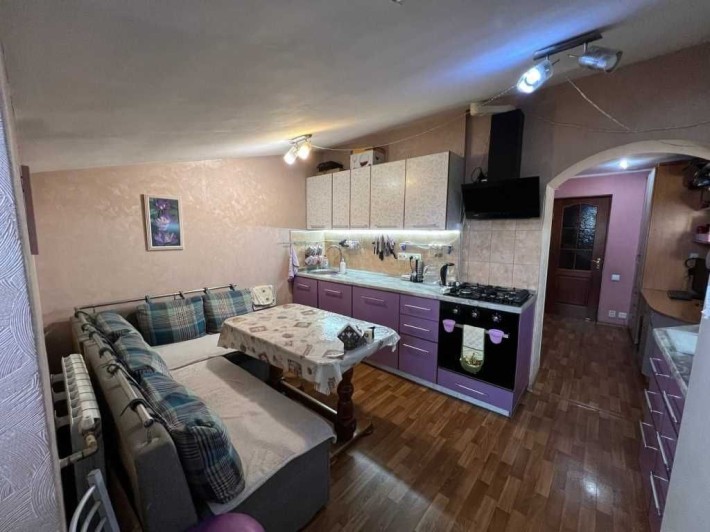 Продаж 3 кімнатної квартири 87 м2 Розділ. кім Євроремонт Центр №16169 - фото 1