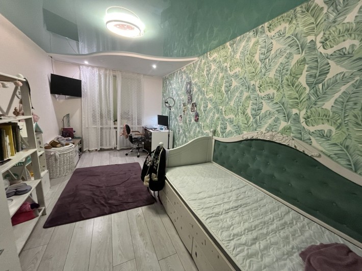 Срочная продажа! 2 ком.кв. в новостройке с мебелью! - фото 1