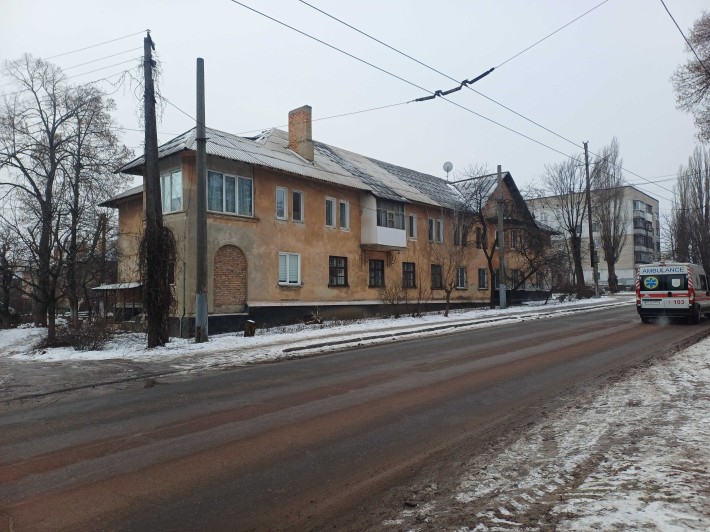 2х кімнатна квартира на кільці 44го кварталу 1й поверх "червона лінія" - фото 1