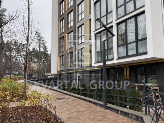 В продажі 2-кімнатна квартира з наповненням в Ірпені! Ірпінь