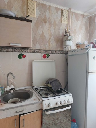 Продам 2х-кімнатну квакртиру на Даманському. - фото 1