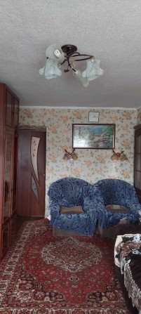 Продається 2-х кімнатна квартира вул.Франса, ст.Червоний Шахтар - фото 1