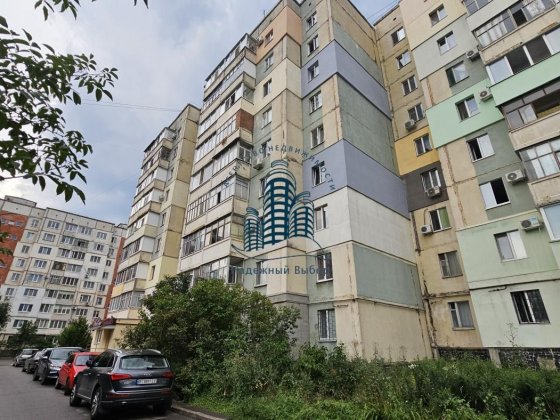 Продаж 1 к.кв. біля ТЦ "Паровоз"! Полтава