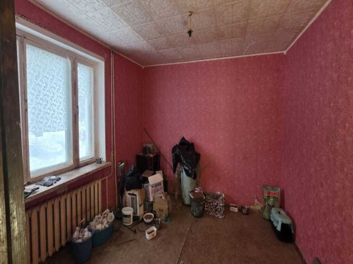 НАЙДЕШЕВША 1-кімнатна в ПОЛТАВІ | КОД: 22807 - фото 1