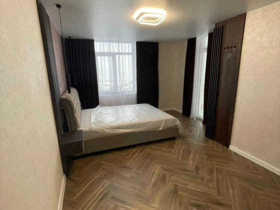 Продається 1 км квартира на Смакули з ремонтом Тернополь