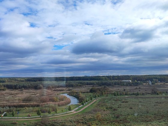 Продаж видова квартира ОЛМІП Ірпінь