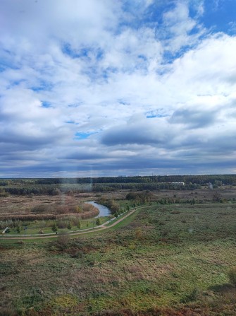 Продаж видова квартира ОЛМІП - фото 1