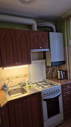 Продаж 3 кім.квартири на Східномувул.Довженка - фото 1