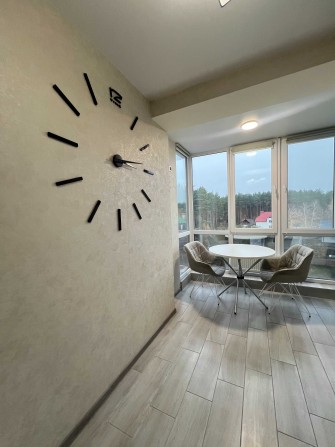 1к з ремонтом.швидкий виїзд на Київ - фото 1