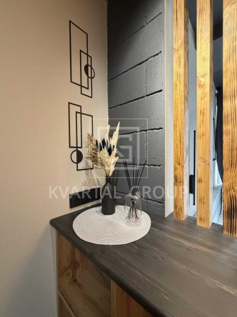 1кімнатна квартира з сучасним ремонтом СЕРТИФІКАТ - фото 1