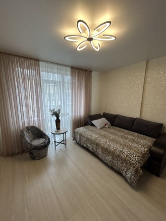 2-Квартира з ремонтом . Є-Оселя ВПО . Сертифікат - фото 1