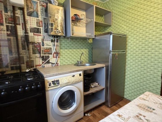 Квартира  в цегляному будинку на хіммістечку не дорого Суми