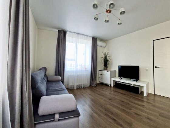 Готова квартира з ремонтом мінімальне оформлення!БЕЗ КОМІСІЇ! Ірпінь