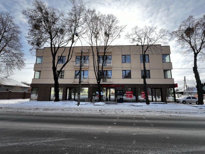 Продам 1кімнатну новобудову біля Текстильника, У.Самчука - фото 1