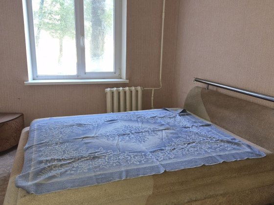 Продам 3х комн квартиру у. Космонавтов, 3, Исполком Вечерний Саксаган!