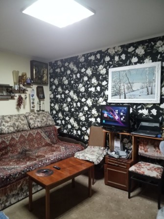 Небольшая квартира(часть частного сектора) Район Киевского вокзала. - фото 1