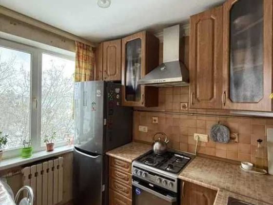 Продам 3к квартиру, 62кв.м., роздільні кімнати, на Половках Полтава