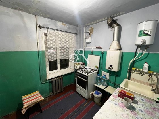 Продаж 2-кімнатної квартири (173 квартал, Автотехнікум) Кривой Рог