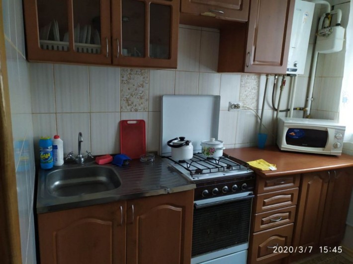 Продаж 1 кімн. квартири - фото 1