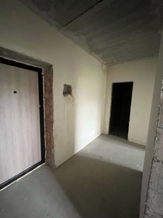 Видова 1к квартира біля Києва! Газ! - фото 1