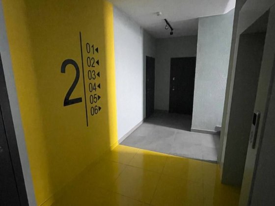 Однокімнатна квартира в новобудові! Автономне газове опалення Пивзавод Рівне