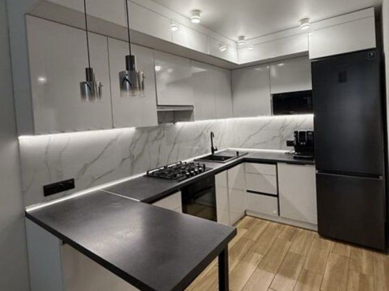 Продається 1 км квартира, вул. Микулинецька Тернополь