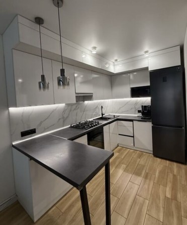 Продається 1 км квартира, вул. Микулинецька - фото 1