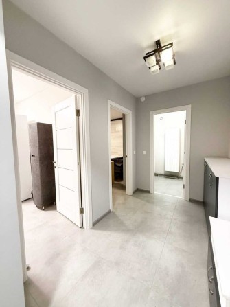 Продаж квартири ЖК Еспланада |Перший поверх | 43м² | єВідновлення -ТАК - фото 1