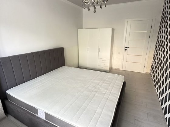 2к квартира з ремонтом біля парку! Держ програми! Без комісії! Ирпень