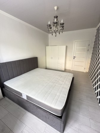 2к квартира з ремонтом біля парку! Держ програми! Без комісії! - фото 1