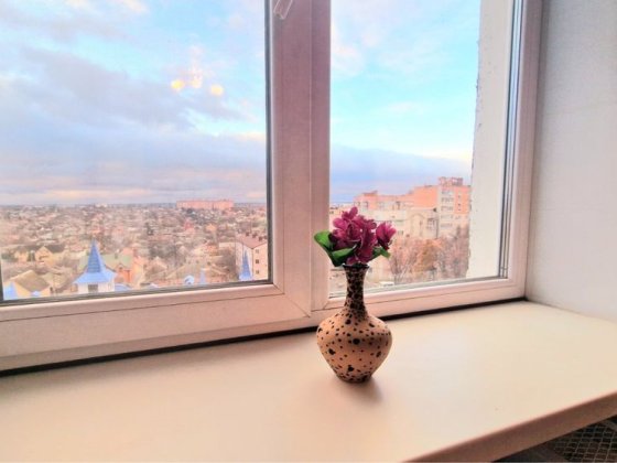 Продаж 2 кмн квартири вул.Петропавлівська Суми