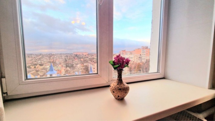 Продаж 2 кмн квартири вул.Петропавлівська - фото 1