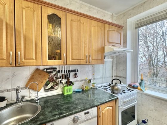 Продаж! 2-кімнатна квартира в районі Роменської Суми