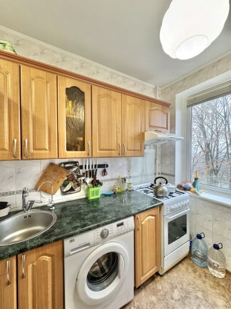 Продаж! 2-кімнатна квартира в районі Роменської - фото 1