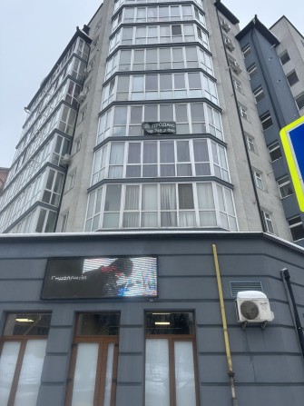 Квартира в центрі міста - фото 1