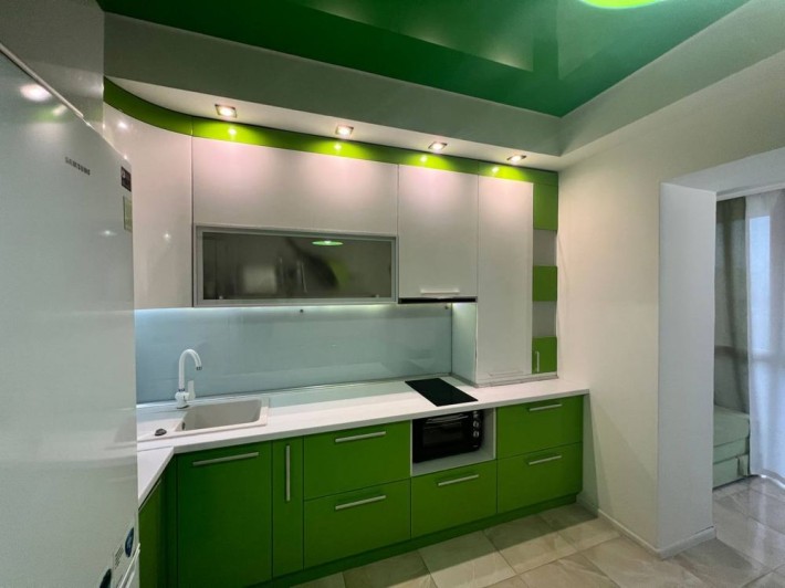 Продам 1-но кімнатну квартиру - фото 1