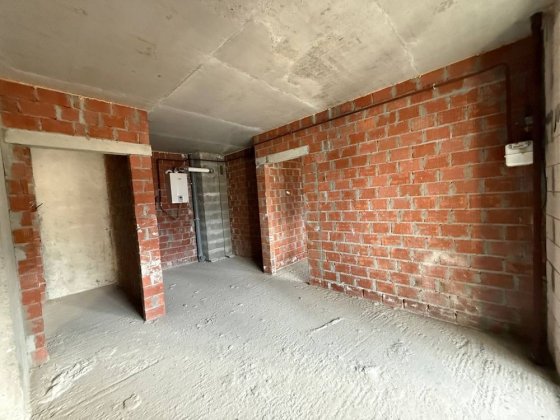 Однокімнатна квартира в новому житлоаому комплексі! 2% оформлення! Ирпень