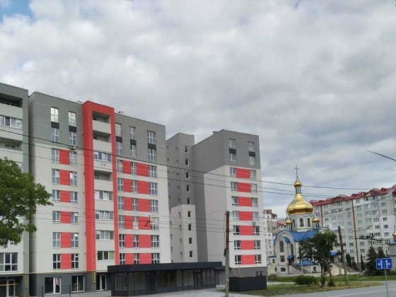 2-кімнатна квартира. Цегляний будинок. вул. Корольова. Власник. Тернополь