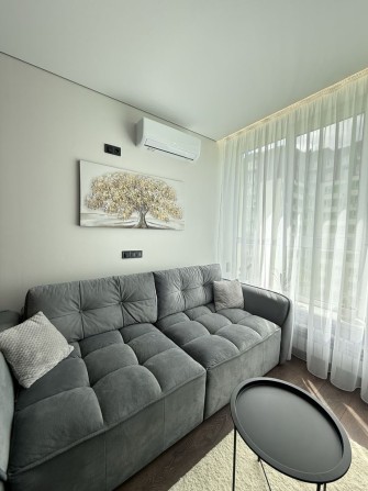 Неймовірна двокімнатна з дорогим ремонтом! Парк Центральний - фото 1