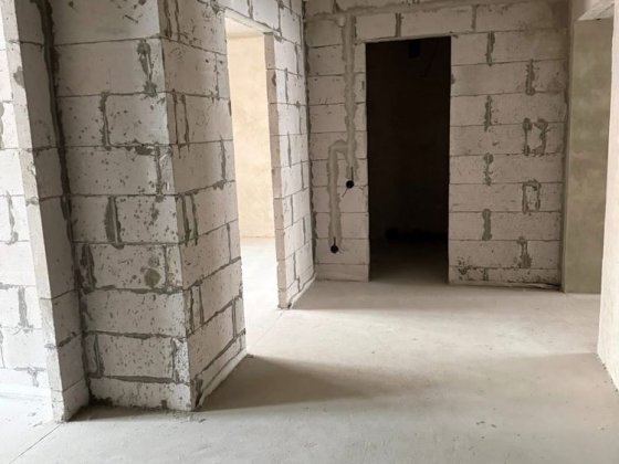 ПРОДАЖ 2 кім вул. Тарнавського (дольова участь) Тернополь