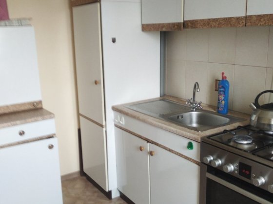 Продаж 3 кімнатної квартири Сумы