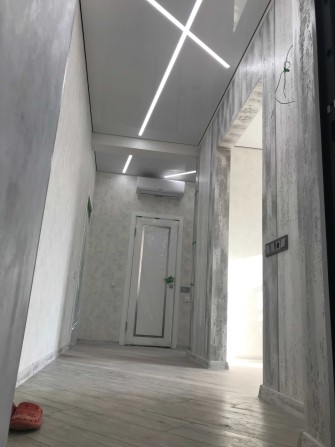 2 Кімнатна квартира, центр, Гагарина18, 96 квартал - фото 1